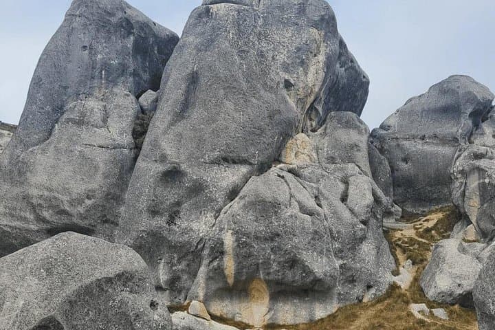 Arthur Pass & Castle Hill: Full-Day Nature Tour from Christchurch photo 6