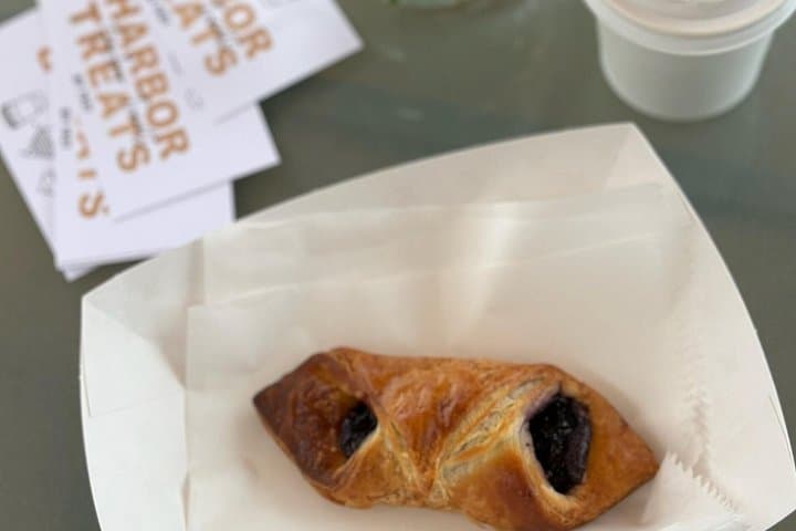 Morning Catch Walking Foodie Tour — Boothbay Harbor Breakfast Tastings photo 2