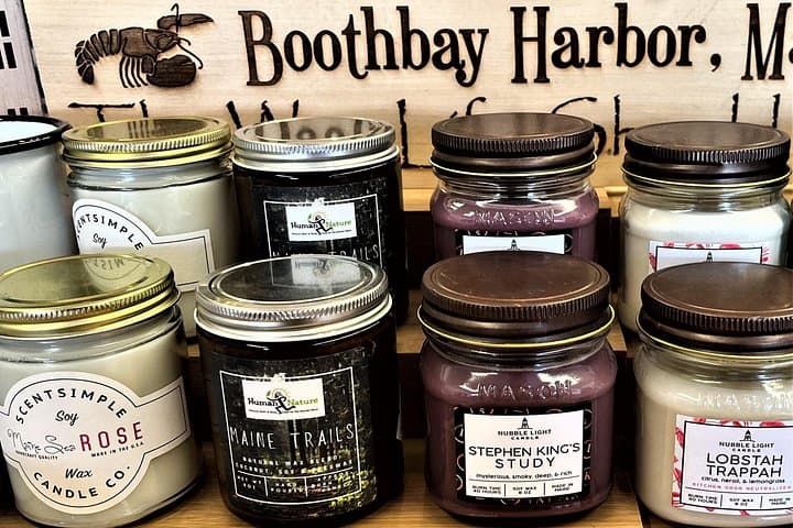 Morning Catch Walking Foodie Tour — Boothbay Harbor Breakfast Tastings photo 4