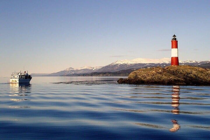 Sailing the Beagle Channel: Exclusive Ushuaia 'End of the World' Experience photo 3