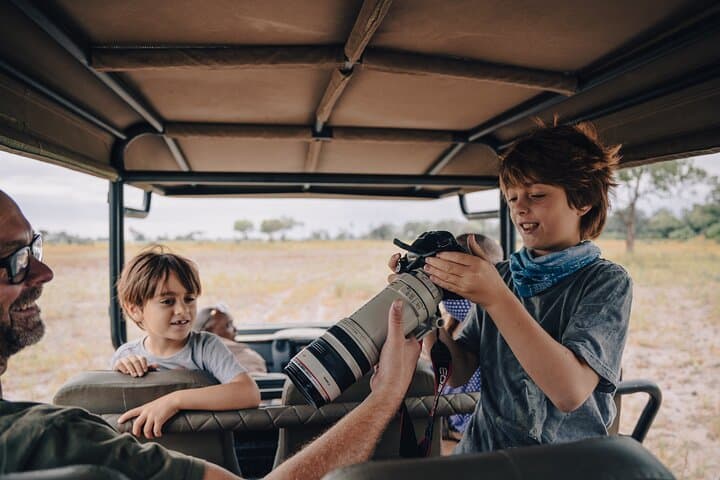 Namibia Uncovered: 10-Day Desert and Safari Adventure from Windhoek photo 2
