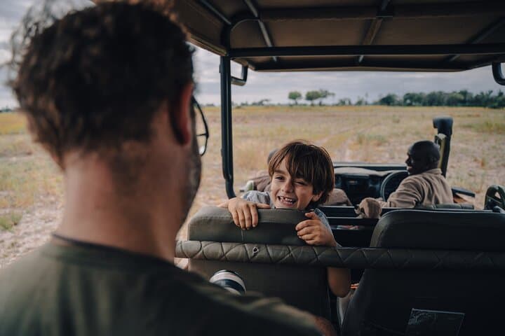 Namibia Uncovered: 10-Day Desert and Safari Adventure from Windhoek photo 3
