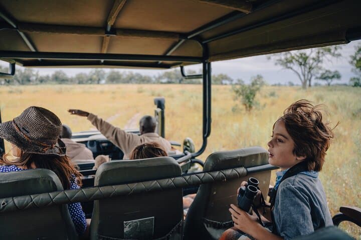 Namibia Uncovered: 10-Day Desert and Safari Adventure from Windhoek photo 4