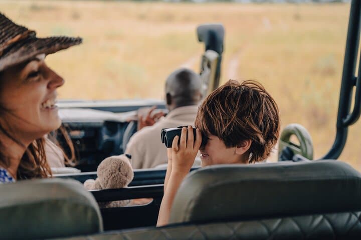 Namibia Uncovered: 10-Day Desert and Safari Adventure from Windhoek photo 5