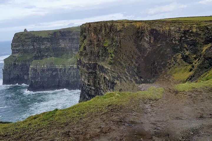3-Day Luxury Connemara & Cliffs of Moher Private Tour from Dublin photo 6
