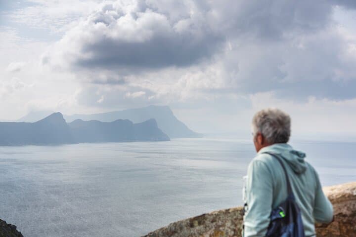 Cape Town to Kruger: 8-Day Fly-In Safari from Table Mountain to Big Five photo 4