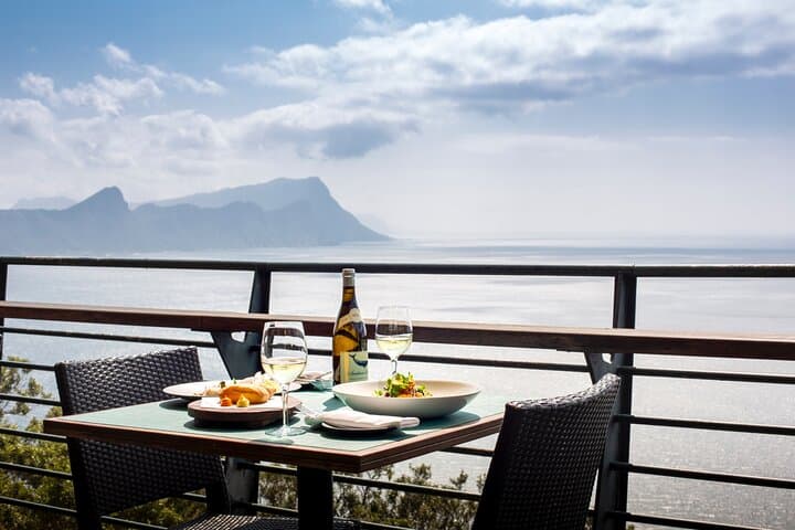 Cape Town to Kruger: 8-Day Fly-In Safari from Table Mountain to Big Five photo 5