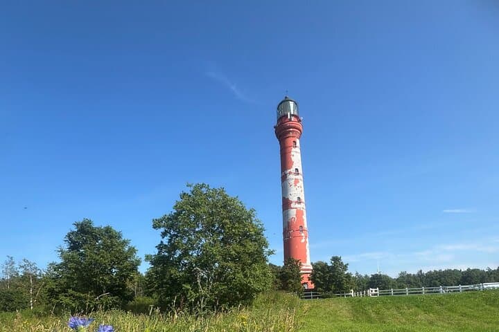 Arvo Part Centre and Keila Waterfall Day Tour from Tallinn photo 6