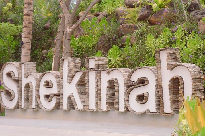 Mazatlán Shekinah Beach Club Access: All-Day Golden Zone Retreat with Guided Meditation photo 1