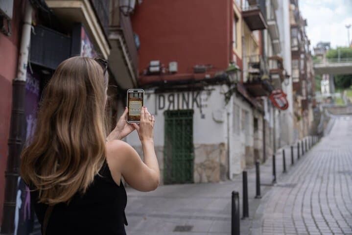 Self-Guided Santander Scavenger Hunt: Explore the City with Puzzles and Local Stories photo 4