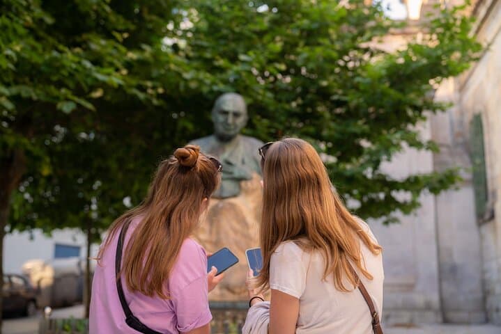Self-Guided Santander Scavenger Hunt: Explore the City with Puzzles and Local Stories photo 5