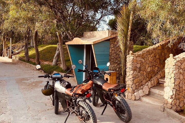 Electric Scrambler Tours from Sidi Kaouki — Silent Rides Along Morocco’s Atlantic Cliffs photo 6