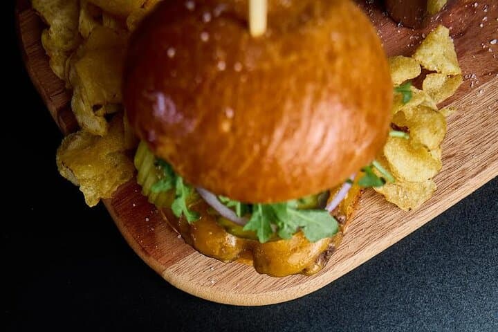 Old San Juan Rum Tasting: History, Burgers & Mojitos Experience photo 2