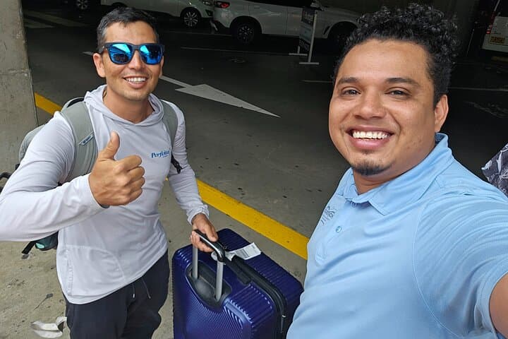 Private Bilingual Transport in Costa Rica’s Central Pacific photo 4