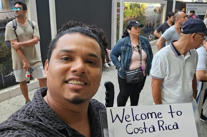 Private Bilingual Transport in Costa Rica’s Central Pacific photo 6