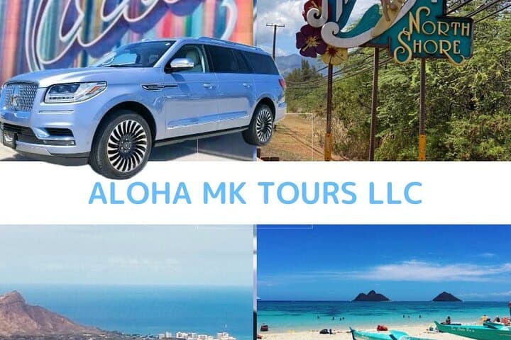 Private Pearl Harbor to North Shore: Luxury Waikiki Custom Tour photo 3