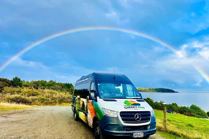 Hobbiton and Waitomo Caves Small-Group Day Tour from Auckland photo 4