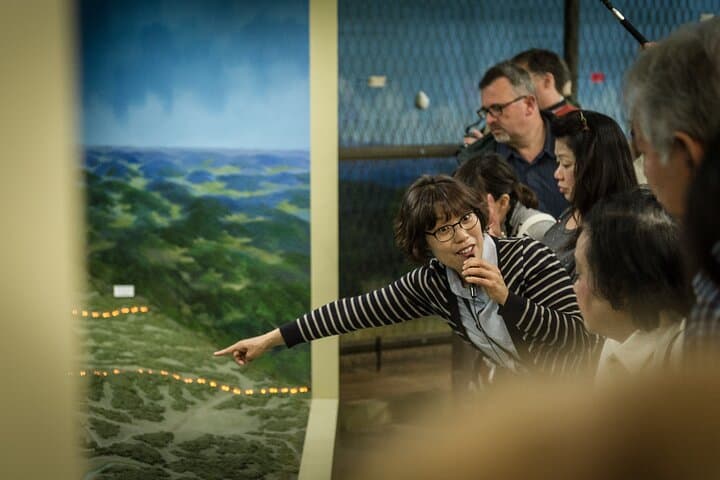 Ultimate 2-Day Korea Escapade: DMZ Tour & Seoul City Highlights photo 2