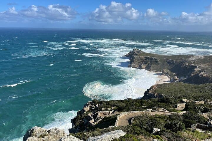 Cape Peninsula Full-Day Tour: Penguins, Cape Point & Chapman’s Peak Scenic Drive photo 6