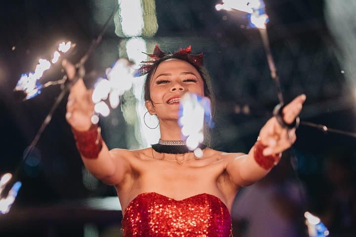 Private Ubud Day Tour and Phinisi Sunset Dinner Cruise from Seminyak photo 4