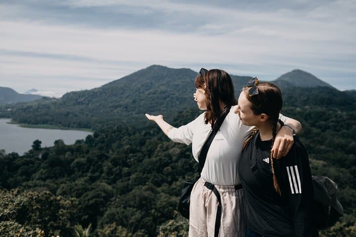Customize a North Bali Day: Munduk Waterfalls, Temples & Rice Terraces photo 6