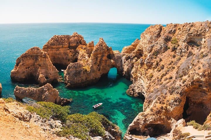 Custom Private Tour of Portugal: Tailored Multi-Day Chauffeured Journeys photo 3