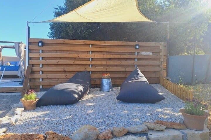 Sleep Under the Stars in Archanes: Eco-Luxury Star Sleep in Crete photo 6