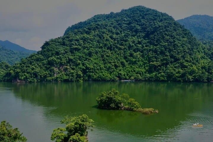 Three-Day Cao Bang & Ban Gioc Waterfall Adventure from Hanoi photo 2
