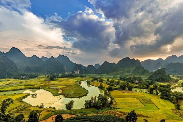 Three-Day Cao Bang & Ban Gioc Waterfall Adventure from Hanoi photo 5