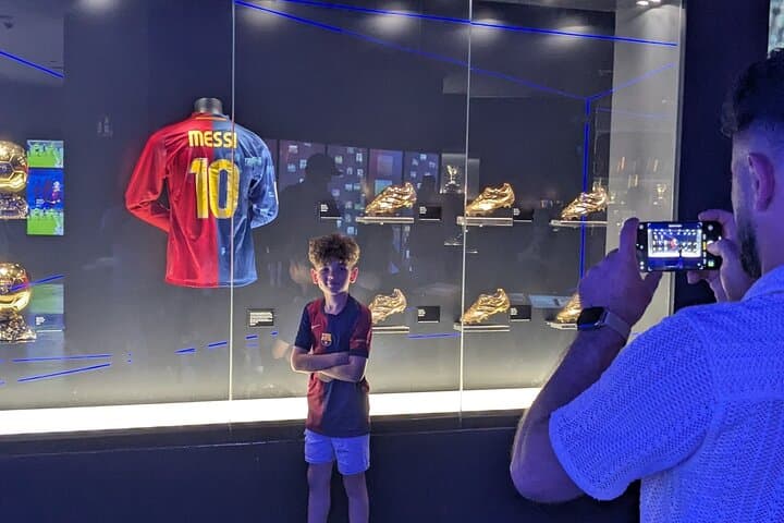 inside-barcelonas-ultimate-all-inclusive-football-tour-camp-nou-espanyol-grassroots photo 1