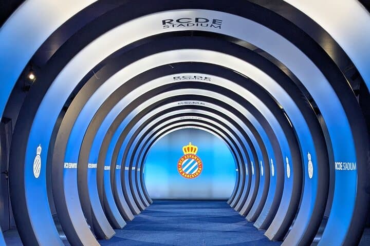 inside-barcelonas-ultimate-all-inclusive-football-tour-camp-nou-espanyol-grassroots photo 4
