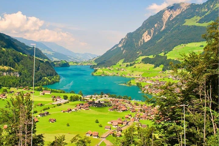 Swiss Alps Daytrip: Interlaken, Grindelwald & Lauterbrunnen from Lucerne photo 3