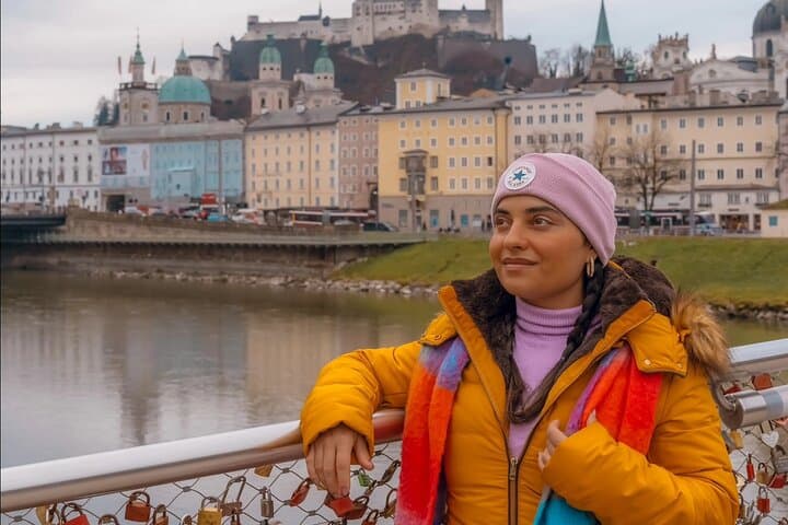 Private Salzburg Day Trip from Vienna: Full-Day Guided Tour with Lunch photo 2
