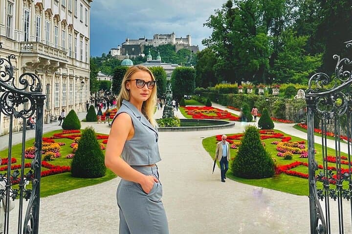 Private Salzburg Day Trip from Vienna: Full-Day Guided Tour with Lunch photo 4