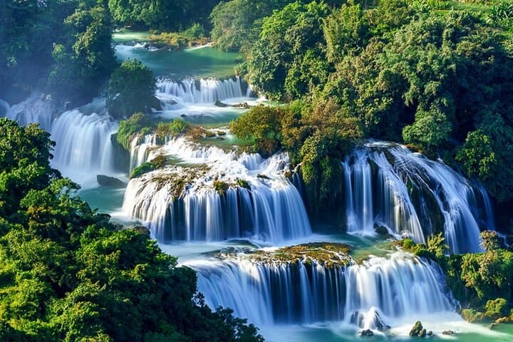 Ha Giang to Ban Gioc: 6-Day Northern Vietnam Guided Adventure photo 2