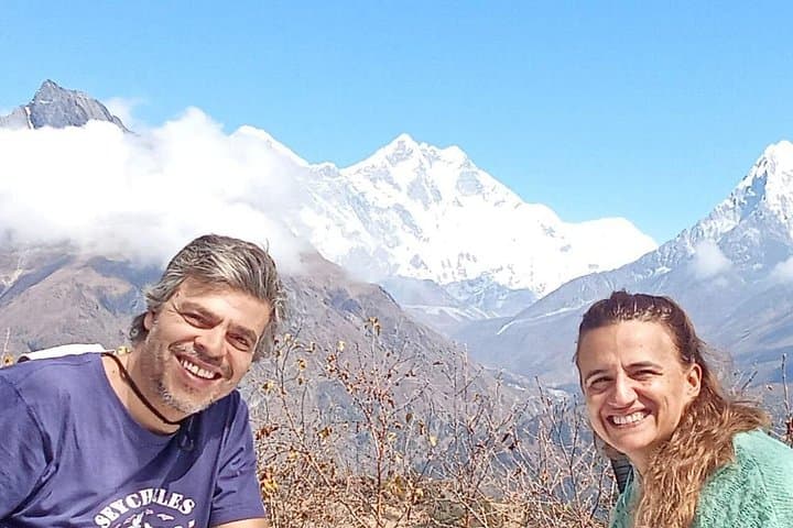 Everest Base Camp Trek via Gokyo Lakes and Cho La Pass — 14-Day EBC & Gokyo Adventure photo 2