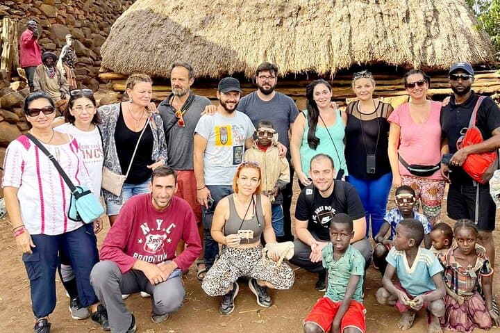 Southern Ethiopia: 7-Day Tribal & Rift Valley Nature Discovery photo 2