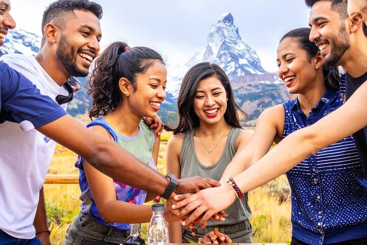 Creative Soul Scavenger Hunt in Silverton, Colorado — Interactive Walking Game