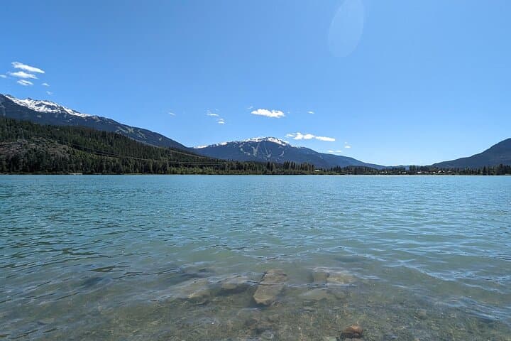 Sea to Sky Gondola, Shannon Falls & Whistler Day Tour from Vancouver photo 5