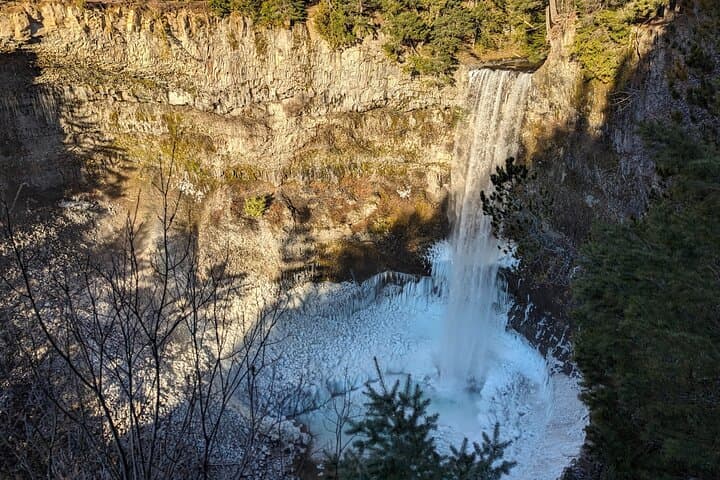 Sea to Sky Gondola, Shannon Falls & Whistler Day Tour from Vancouver photo 4
