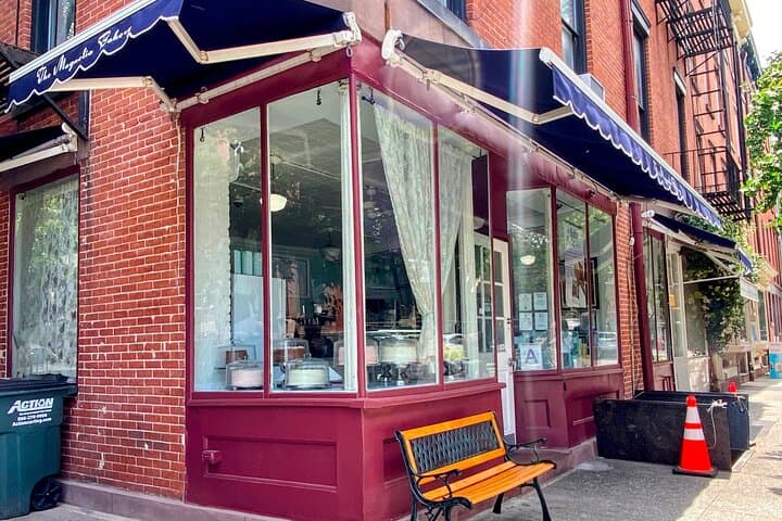 Greenwich Village Smashburger Tour: Best Burger Tasting & NYC Culture Walk photo 2