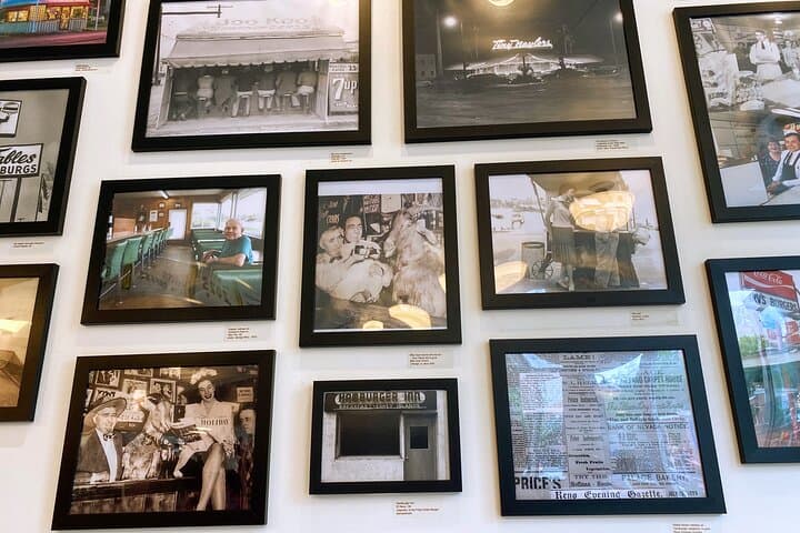 Greenwich Village Smashburger Tour: Best Burger Tasting & NYC Culture Walk photo 6