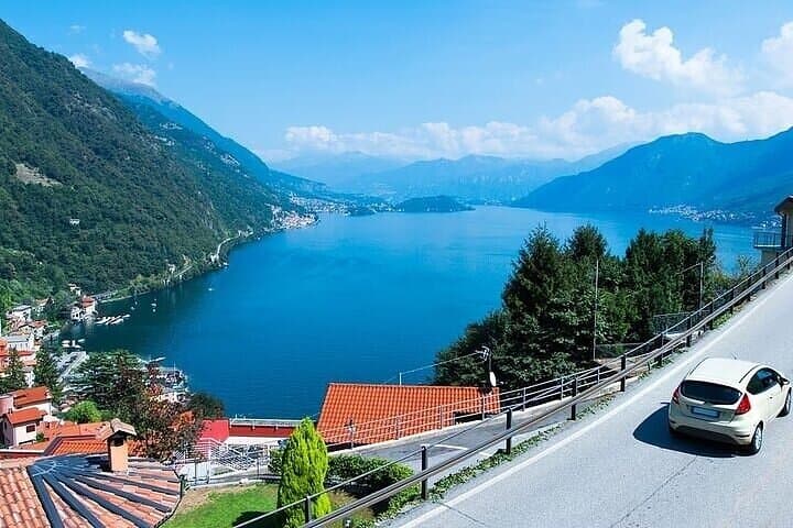 Lake Como & Bellagio Full-Day Panoramic Cruise from Milan photo 4
