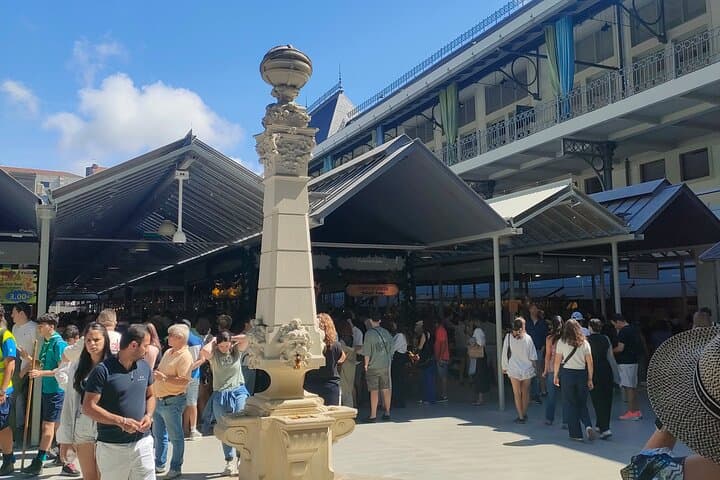 Private Porto City Tour with Local Guide & Lunch in Afurada photo 4