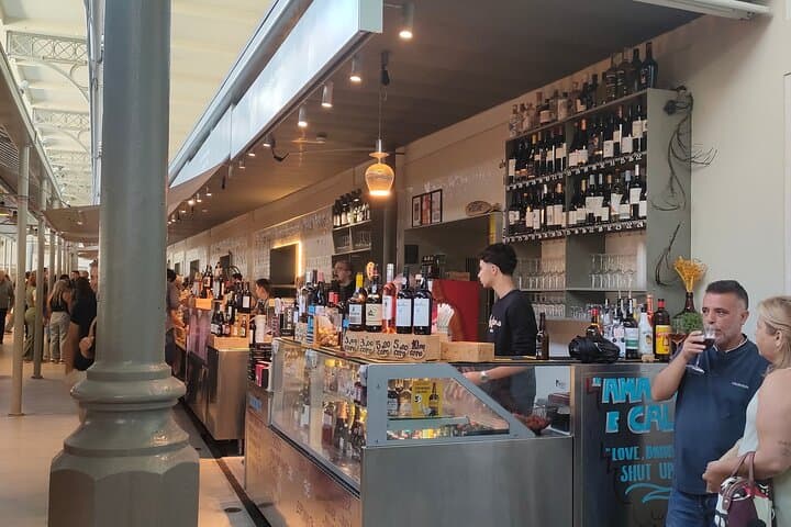 Private Porto City Tour with Local Guide & Lunch in Afurada photo 6