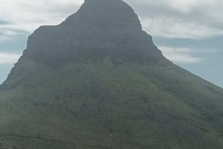 Table Mountain Fast-Track: Skip-the-Line Cable Car to Cape Town's Summit photo 3