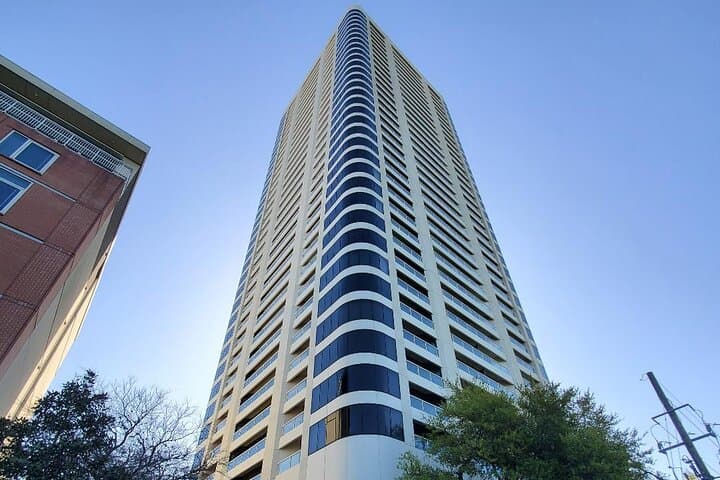Houston True Crime Tour — Psychos, Killers, and Victims Walking Route photo 2