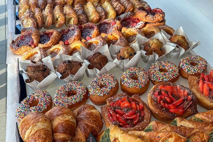 Boothbay Harbor Bites: Guided Food Walking Tour in Maine photo 4