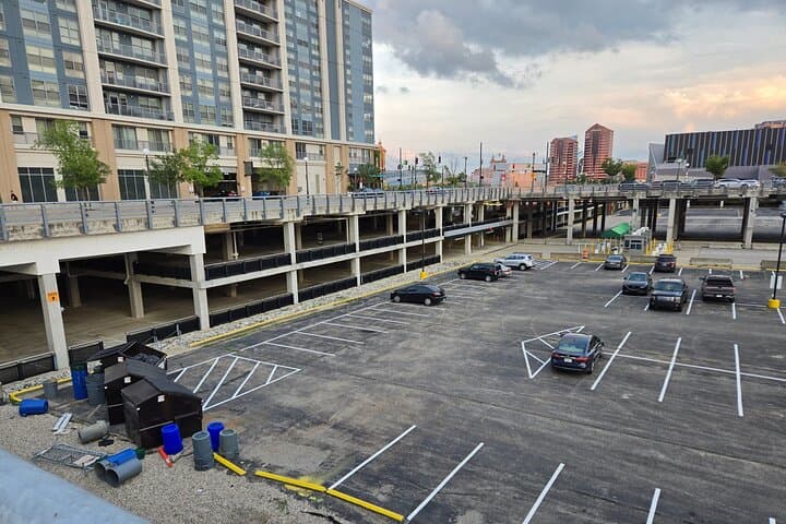 Inside Cincinnati's Streetcar: Transit, Subway Ruins, and Urban Renewal photo 5