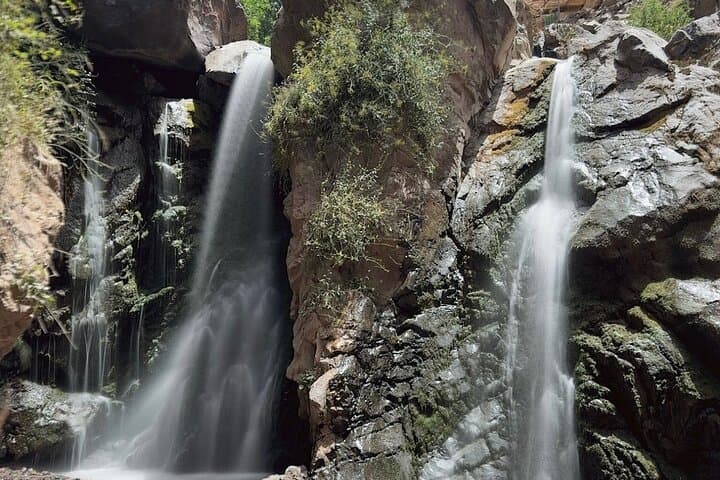 Atlas Mountains Waterfalls, Berber Villages & Camel Ride Day Trip from Marrakech photo 2